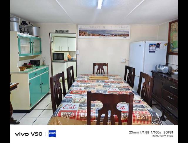 4 BEDROOM HOUSE FOR SALE IN HARTENBOS CENTRAL